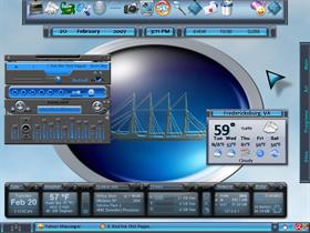 Emanon Clipper