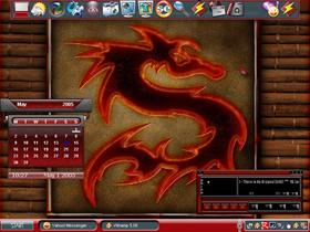 Red Dragon