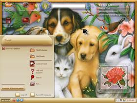 Furry Friends