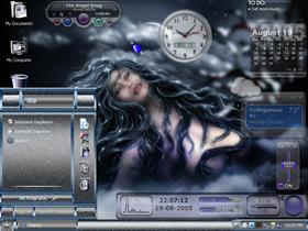 Night Angel