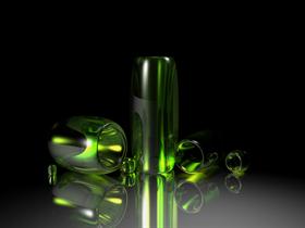 Glacid.