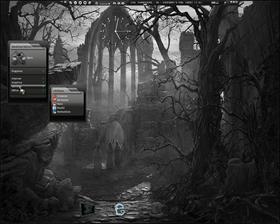 Druids Of Darkness