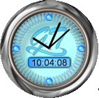 Clock_GT