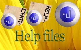 Help Files