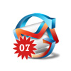 GMail Counter 
