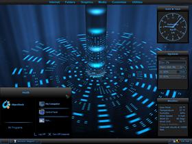 Blue Extasy #895