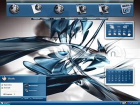 Vista Version 3