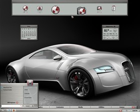 Audi Concept