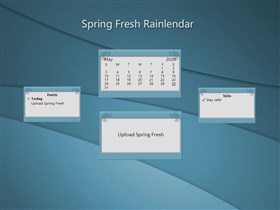 Spring Fresh