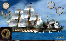Sea War II