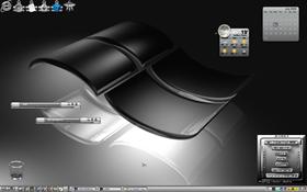 Silver XP