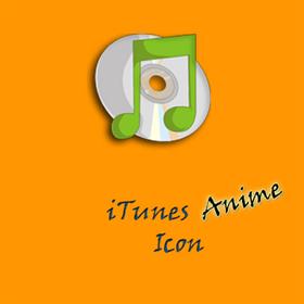 iTunes Anime