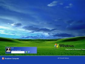 Windows Vista II