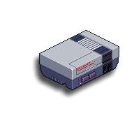 Nintendo entertainment system