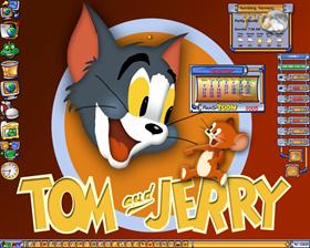 toon