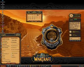 warcraft