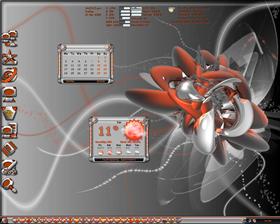 Lovely`s Gizmo