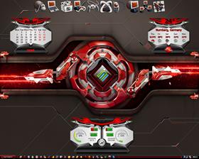 System force II