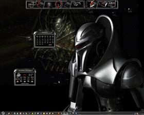 Cylon