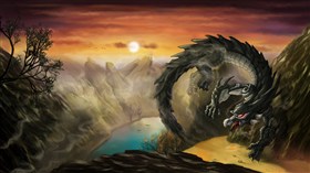 Drakon