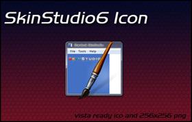 SkinStudio6 Icon