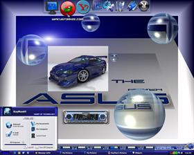 My Asus