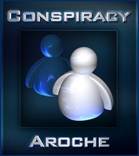Conspiracy MSN