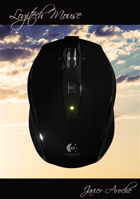 Logitech Mouse