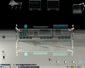 Carrier is finish