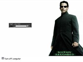 Matrix