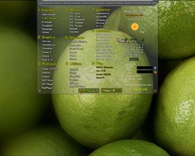 LIMES