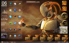 Slvester & Tweety 3039