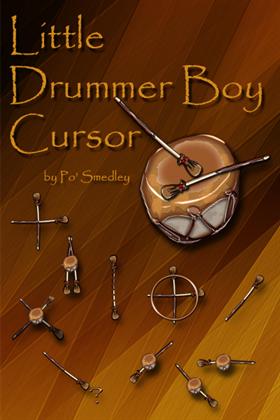 Little Drummer Boy