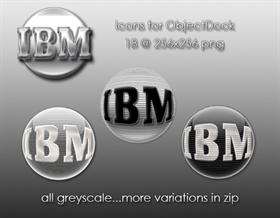 IBM for OD