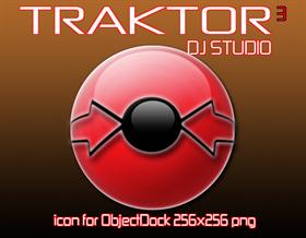 Traktor 3 for OD
