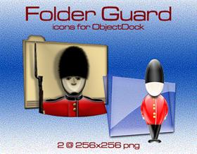 Folder Guard for OD