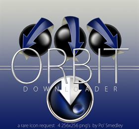 Orbit Downloader