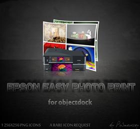 Epson Easy Photo Print