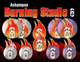Ashampoo Burning Studio for OD