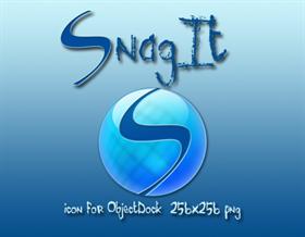 SnagIt for OD