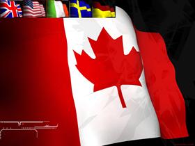 Greetings from Canada