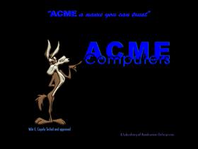 ACME Computers