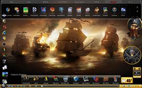 Arrrrr! Avast!