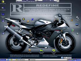 YZF-R1