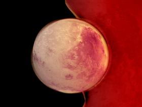 Mars
