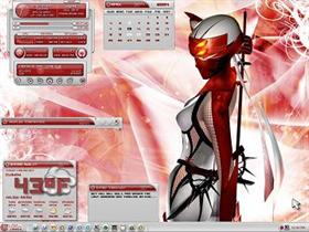 Kunoichi