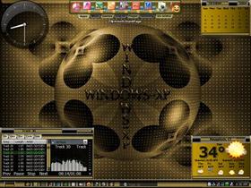 GOLD-XP