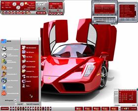 Fast Red II