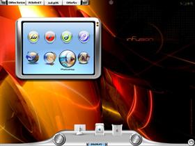 -= Z =- DesKtopX