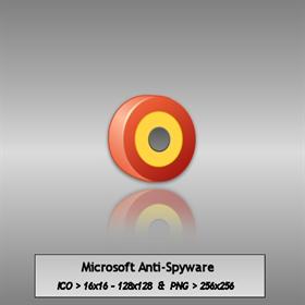 MS Anti-Spyware